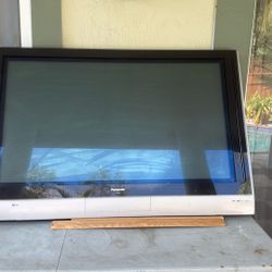 Panasonic 50 Inch TV
