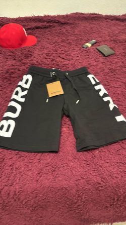 burberry shorts