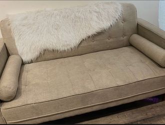 Small Loveseat