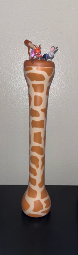 Zootopia Cup