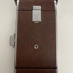 Polaroid Land Camera Model 95.