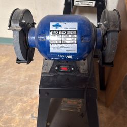 Grinders With Stands $75 Each