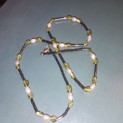 925 Necklace Available 