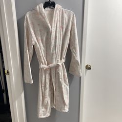 Hello Kitty Hooded Bath Robe