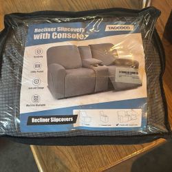 Recliner Seat Covers 