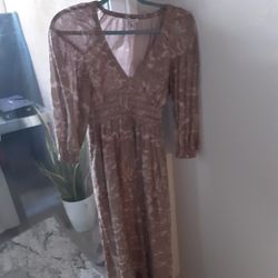 Sun Dress 