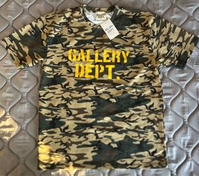 Gallery dept shirt