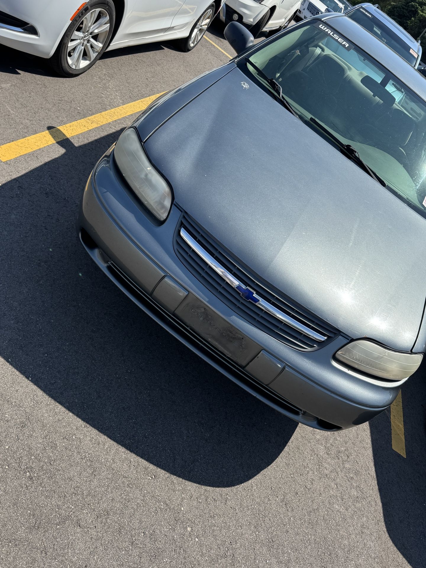2006 Chevrolet Malibu