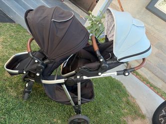 Mockingbird Stroller