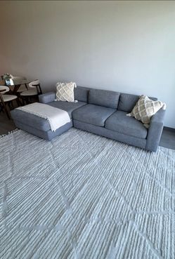 West welm Sofa