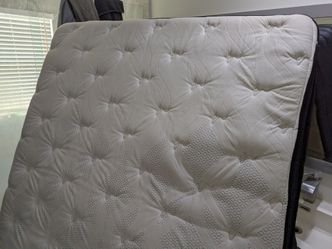Queen Mattress