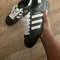Adidas Superstars 