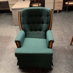 Rocker - Living Room Chair