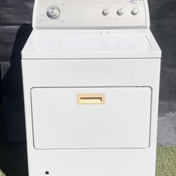 Working Whirlpool GAS Dryer. CAN DELIVER!