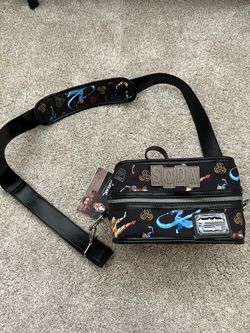Loungefly Soda Avatar Lunchbox Cooler