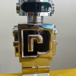 Paco Raboanne Men’s Perfume