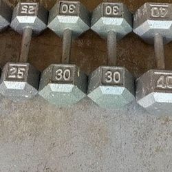 Dumbbell+Dumbbell Rack+ Bench