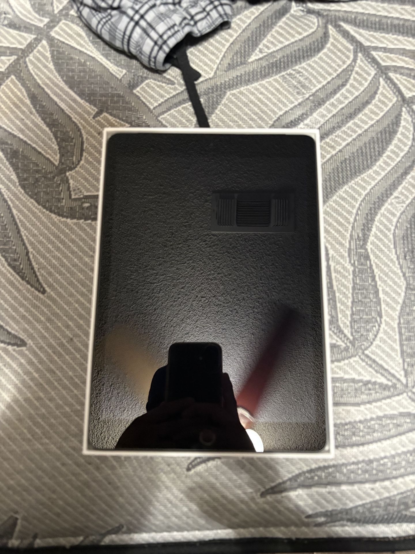 iPad 9th generation 64 gb