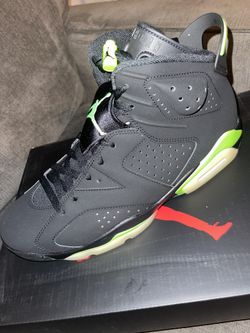 Jordan 6 Size 11