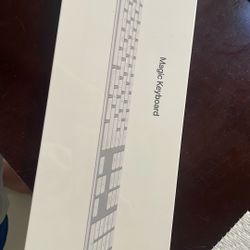 Apple magic Keyboard 
