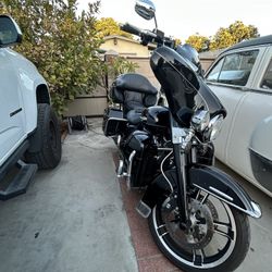 2011 Harley Davidson