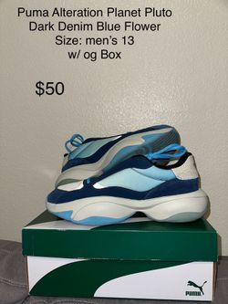 Puma Alteration Planet Pluto Men’s 13 