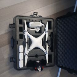 DJI Phantom 3 Advanced Drone 