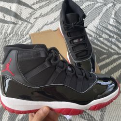 Air Jordan 11 Retro 'Bred' 2019