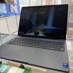 Dell 16 Pro Max  MC16250 1tb 32gb (Ultra 7)