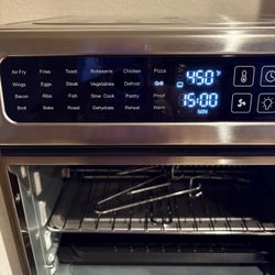 Emerald Lagasse Air Fryer