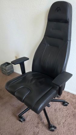 Monstertech (MTSIM) MFC Flight Sim Chair