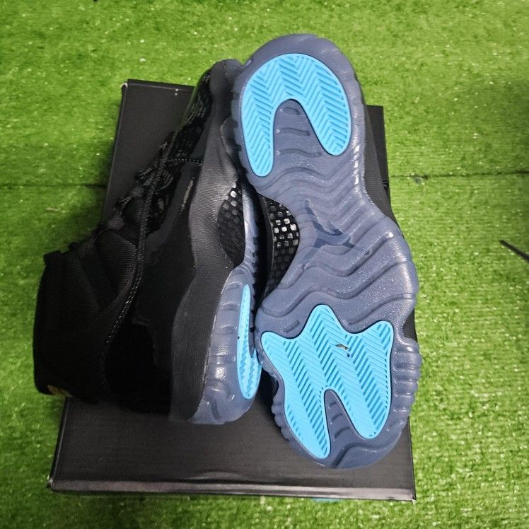 Jordan Retro 11.