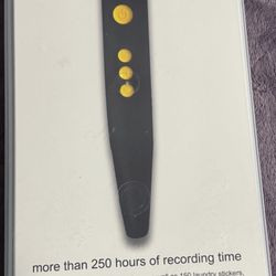 Penfriend 3 - Voice Labeling Device 