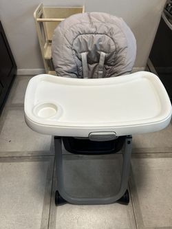 Graco 6 In 1 high Chair