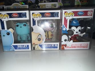 Funko Vaulted 