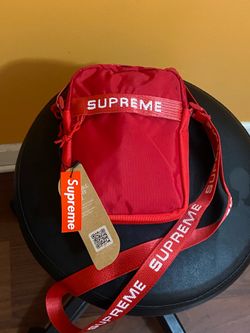 Supreme bag