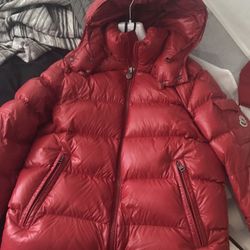 Moncler Bubble