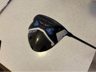 Cobra Aerojet LS Driver & Darkspeed 3 Wood - Right Handed