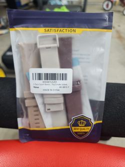 Fitbit wristband