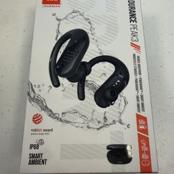 JBL Endurance Peak3