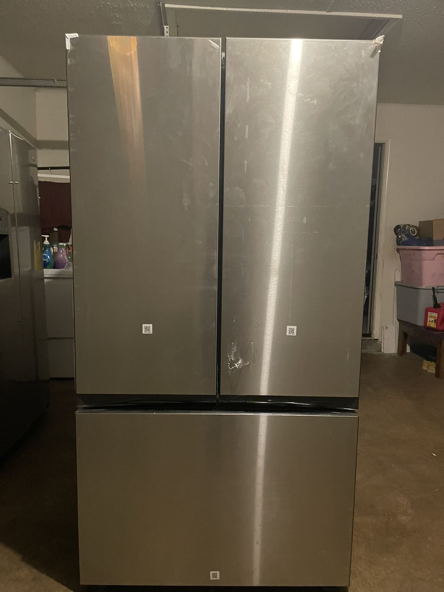 Samsung Fridge For Sale!!!