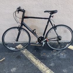 25inch TREK 7.2 FX series