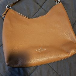 Kate Spade Brown Purse