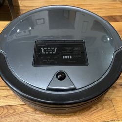 Bobsweep PetHair Plus Robot Vacuum