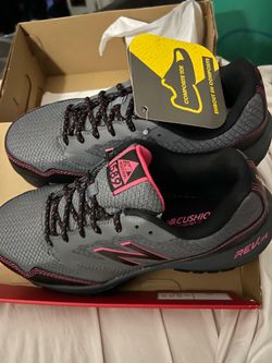 Safely Shoes