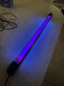 Black light Party Dorm Bedroom Halloween