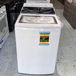 Frigidaire 4.4 Cu. Ft. Top Load Washer