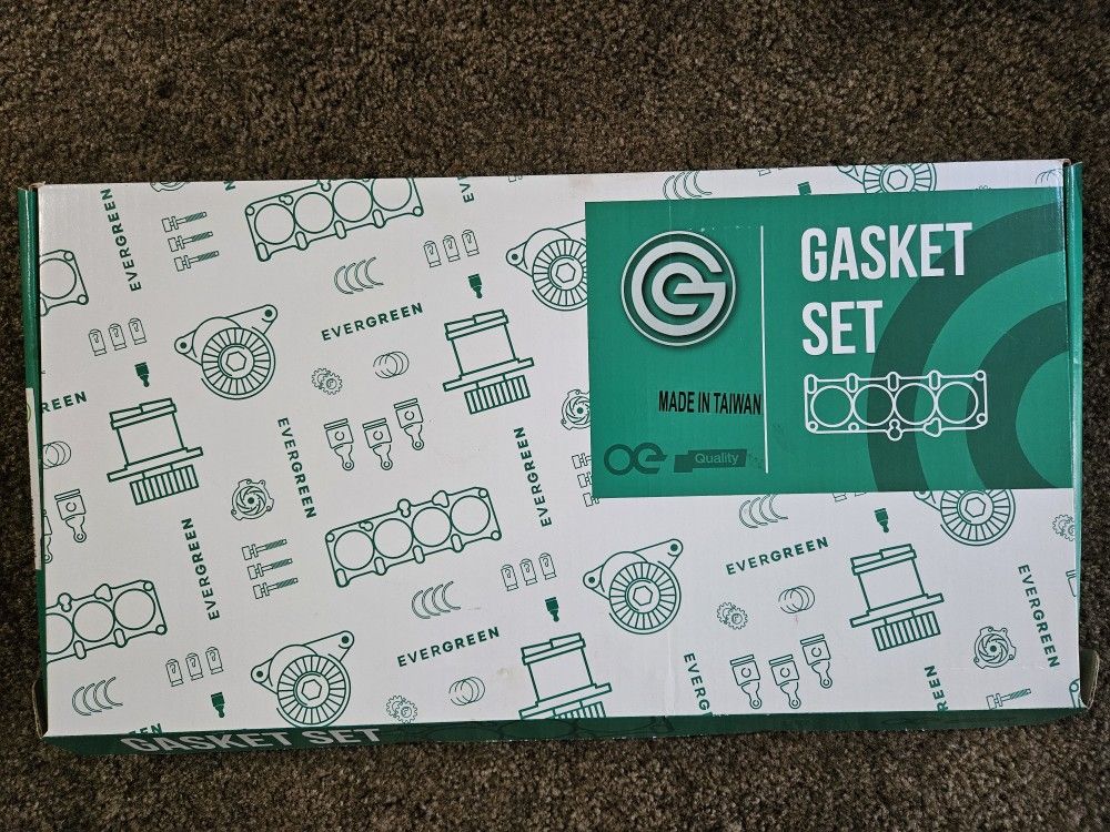 Gasket Set