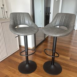 Bar Stools - High Top 