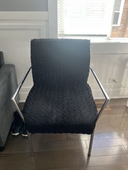 Faux Chairs 